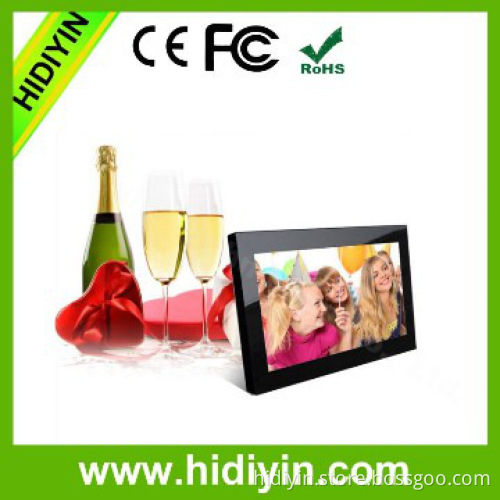 17 inch LCD Digital Photo Viewer for Advertising